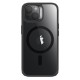 ESR CH HALOLOCK MAGSAFE IPHONE 15 PLUS CLEAR/BLACK