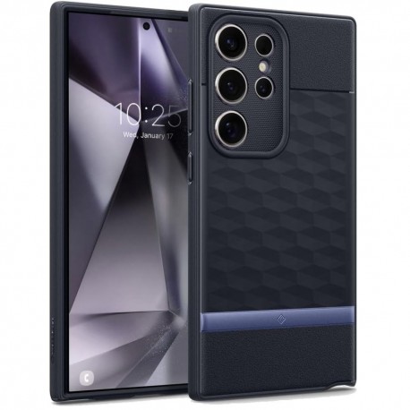 CASEOLOGY PARALLAX GALAXY S24 ULTRA NAVY VIOLET