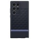 CASEOLOGY PARALLAX GALAXY S24 ULTRA NAVY VIOLET