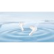 Riversong True Wireless Earphones Airfly M2 White