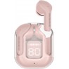 Riversong True Wireless Earphones Airfly M2 Pink