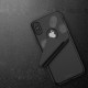 IPAKY 360 Full Cover Case & Tempered Glass iPhone X/XS - Gold