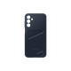 Samsung Card Slot Case Galaxy A15 Blue Black