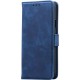 Rosso Element  Book Case Apple iPhone 15 Plus - Blue