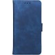 Rosso Element  Book Case Apple iPhone 15 Plus - Blue