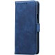 Rosso Element Book Case Apple iPhone 15 Pro Max - Blue