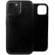 Rosso Elite MagSafe Book Case Apple iPhone 15 Plus - Black
