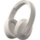 Riversong Bluetooth Headphones Rhythm L9 Cream