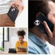 Rosso Element Book Case Apple iPhone 15 Plus - Black