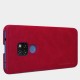 Nillkin Qin original leather S View Book Huawei Mate 20 - Red
