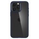 SPIGEN ULTRA HYBRID IPHONE 15 PRO NAVY BLUE