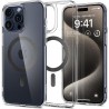 SPIGEN ULTRA HYBRID MAG MAGSAFE IPHONE 15 PRO MAX - CARBON FIBER