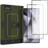Hofi Tempered Glass Premium Pro+ Samsung Galaxy S24 Ultra Black [2 PACK]
