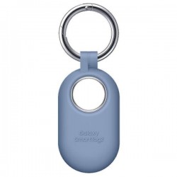 Samsung Silicone Case Smart Tag 2 Blue