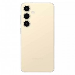 Samsung Clear Case Galaxy S24+ Transparent By Cnt