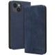 Bodycell Book Case Apple iPhone 15 Plus - Blue