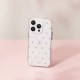 Uniq Coehl Solitaire Premium 3D Illumine Crystals Apple iPhone 14 Pro Max - Clear