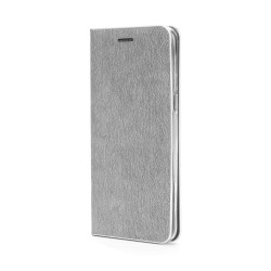 OEM Luna Book Samsung Galaxy Note 9 - Silver