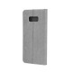 OEM Luna Book Samsung Galaxy Note 9 - Silver
