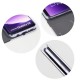 OEM Luna Book Samsung Galaxy Note 9 - Silver