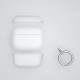 TECH-PROTECT FLEXAIR APPLE AIRPODS PRO 1 / 2 CLEAR