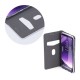 OEM Luna Book Samsung Galaxy Note 9 - Silver