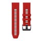 TECH-PROTECT ICONBAND PRO GARMIN FENIX 5 / 6 / 6 PRO / 7 RED/BLACK