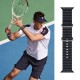 Tech-Protect Iconband Pro - Apple Watch Ultra2/Ultra1/SE/9/8/7/6/5/4 (49/45/44mm) - Black