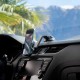 Spacecase SC15 Universal Dashboard Car Holder Universal - Black
