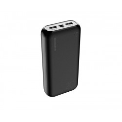 Riversong Powerbank Vision 20SE Pro Black