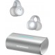 Riversong True Wireless AirClip L3 Silver