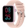 Riversong Smartwatch Motive 5 Pro Rose Gold
