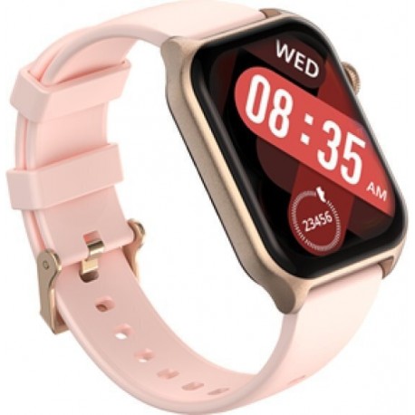 Riversong Smartwatch Motive 9E Rose Gold