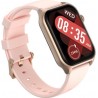 Riversong Smartwatch Motive 9E Rose Gold