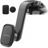 Spacecase SC11 Dashboard Magnetic Car Holder  Universal - Black