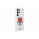 Samsung Suit Case Galaxy S24 Ultra White