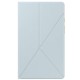Samsung Book Cover Galaxy Tab A9 Blue