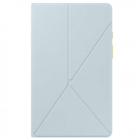 Samsung Book Cover Galaxy Tab A9 Blue