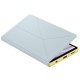 Samsung Book Cover Galaxy Tab A9 Blue