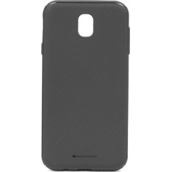 Mercury Style Lux Samsung Galaxy J7 2017 - Black