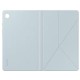 Samsung Book Cover Galaxy Tab A9 Blue