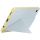 Samsung Book Cover Galaxy Tab A9 Blue