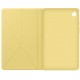 Samsung Book Cover Galaxy Tab A9 Blue