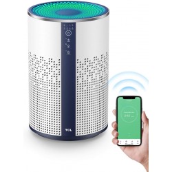 TCL BREEVA A1W  ΚΑΘΑΡΙΣΤΗΣ ΑΕΡΑ ME WIFI