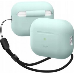 Elago Basic Case  Apple AirPods Pro 2nd Gen - Mint