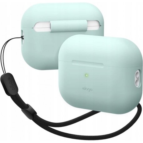 Elago Basic Case  Apple AirPods Pro 2nd Gen - Mint