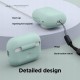 Elago Basic Case  Apple AirPods Pro 2nd Gen - Mint