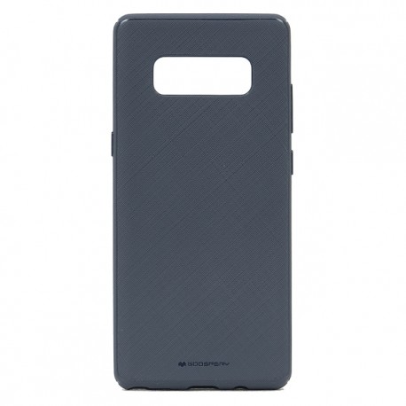 Mercury Style Lux Samsung Galaxy S8 Plus - Navy