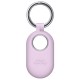 Samsung Silicone Case Smart Tag 2 Lavender
