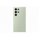 Samsung Smart View Wallet Case Galaxy S24 Ultra Light Green